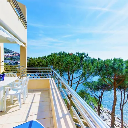 Apartment Mare Nostrum 18 - Immo Barneda