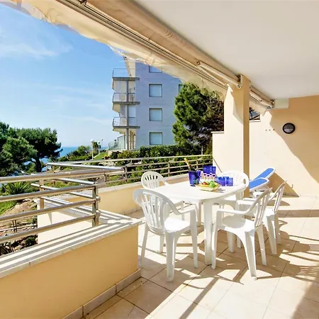 Mare Nostrum 18 - Immo Barneda Apartment