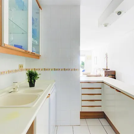 Mare Nostrum 18 - Immo Barneda Apartment