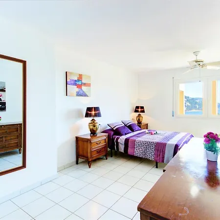 Mare Nostrum 18 - Immo Barneda Apartment *