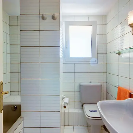 Apartment Mare Nostrum 18 - Immo Barneda