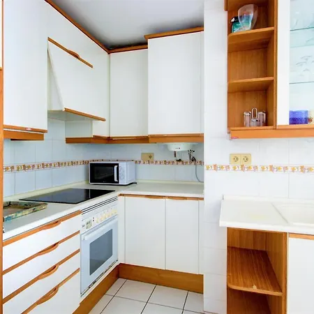 Mare Nostrum 18 - Immo Barneda Apartment Roses