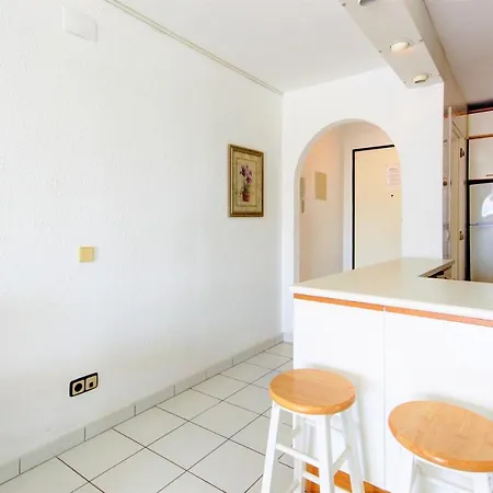 Mare Nostrum 18 - Immo Barneda Apartment *