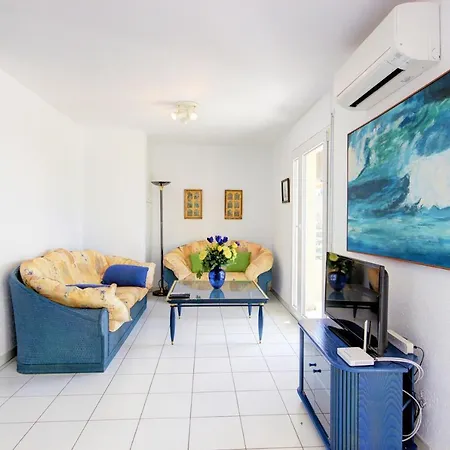 Apartment Mare Nostrum 18 - Immo Barneda Roses