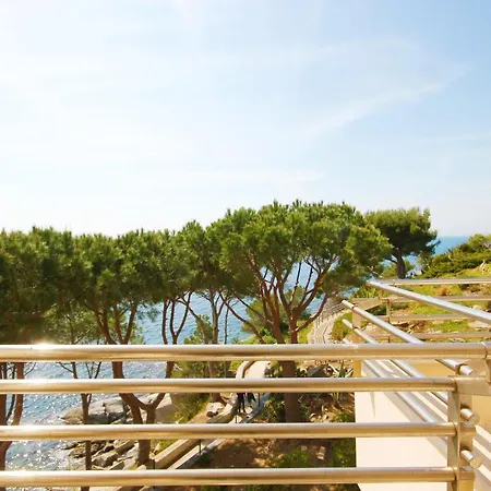 Mare Nostrum 18 - Immo Barneda Apartment *