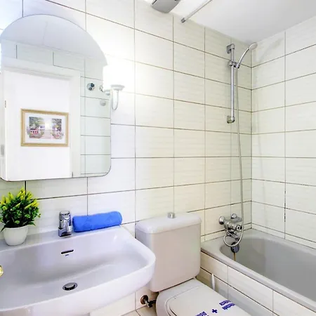 Apartment Mare Nostrum 18 - Immo Barneda