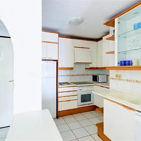 Mare Nostrum 18 - Immo Barneda Apartment