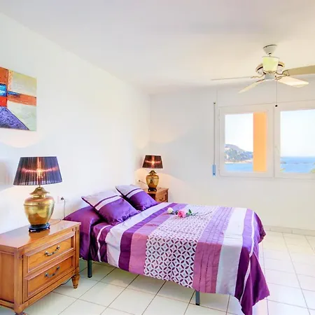 Mare Nostrum 18 - Immo Barneda Apartment Roses