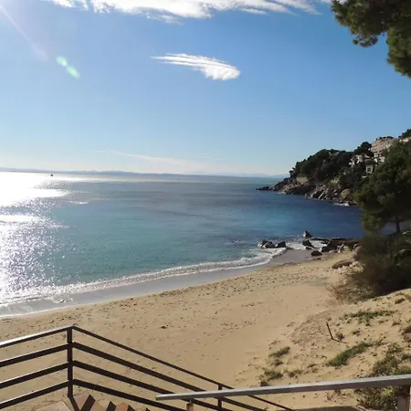 Apartment Mare Nostrum 18 - Immo Barneda