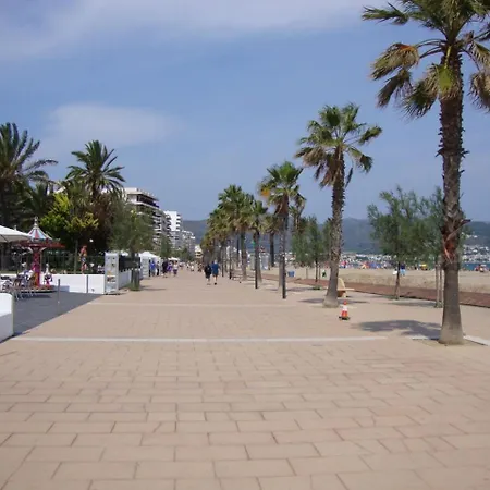 Mare Nostrum 18 - Immo Barneda Apartment Roses