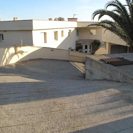 Mare Nostrum 18 - Immo Barneda Apartment Roses