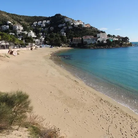 Mare Nostrum 18 - Immo Barneda Appartamento