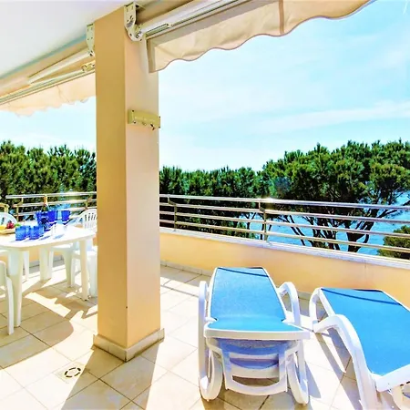 Apartment Mare Nostrum 18 - Immo Barneda Roses