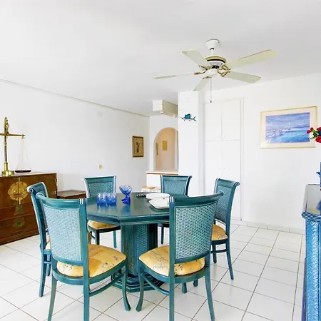 Mare Nostrum 18 - Immo Barneda Apartment *