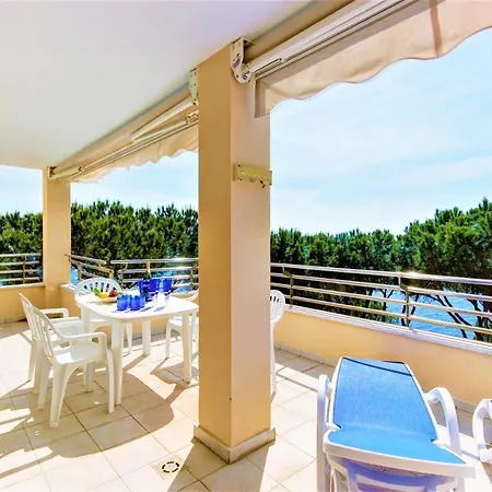 Apartment Mare Nostrum 18 - Immo Barneda *