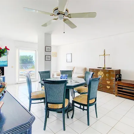 Appartement Mare Nostrum 18 - Immo Barneda Roses