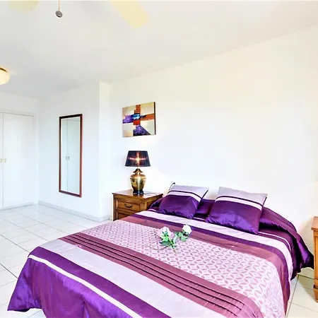 Mare Nostrum 18 - Immo Barneda Apartment *