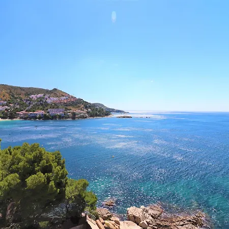 Mare Nostrum 18 - Immo Barneda روساس