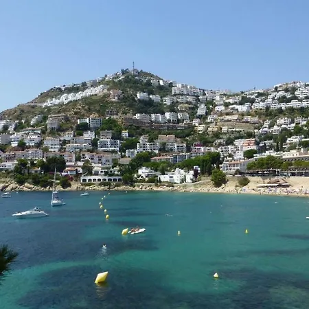 Mare Nostrum 18 - Immo Barneda Appartement *