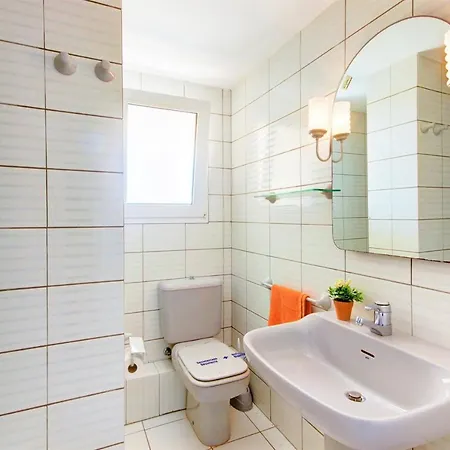 Mare Nostrum 18 - Immo Barneda Apartmán *