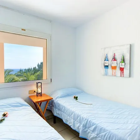 Apartmán Mare Nostrum 18 - Immo Barneda